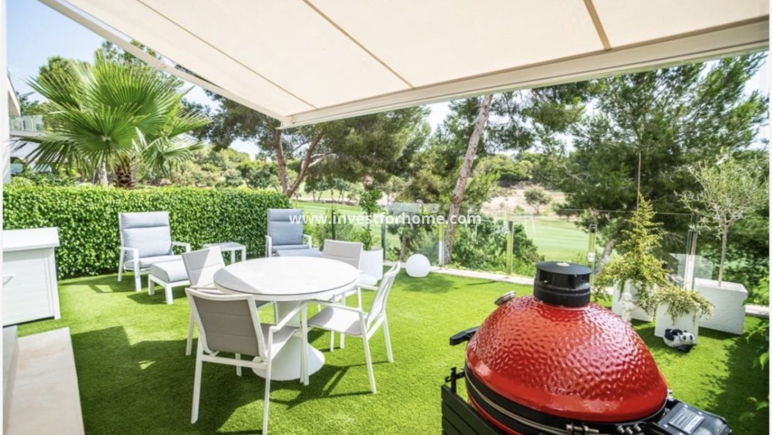 Sale - Apartment - Pilar de la Horadada - Costa Blanca