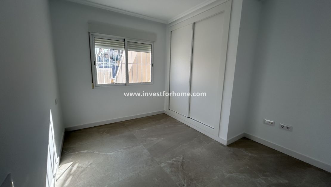 Sale - Apartment - Pilar de la Horadada - Costa Blanca