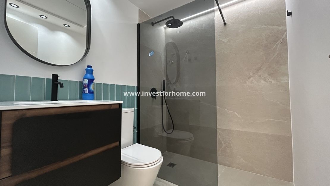 Sale - Apartment - Pilar de la Horadada - Costa Blanca