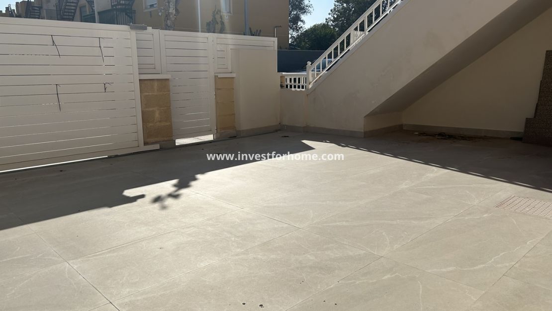 Sale - Apartment - Pilar de la Horadada - Costa Blanca