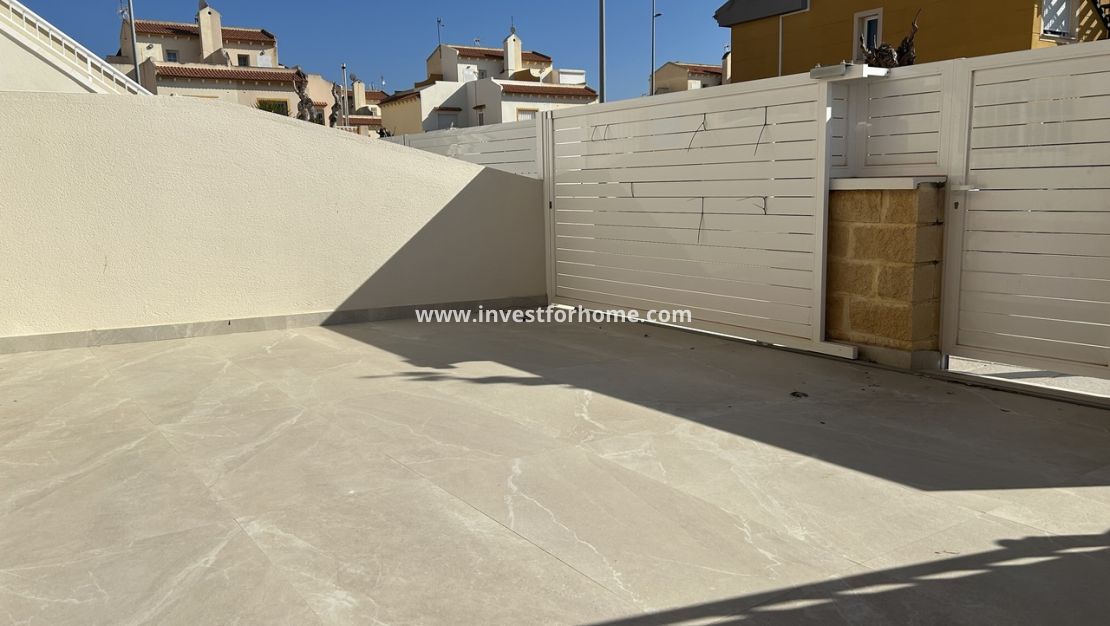 Sale - Apartment - Pilar de la Horadada - Costa Blanca