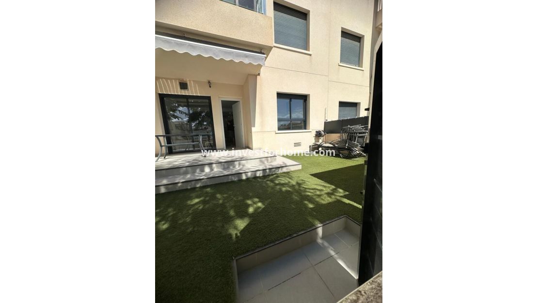 Sale - Apartment - Pilar de la Horadada - Costa Blanca