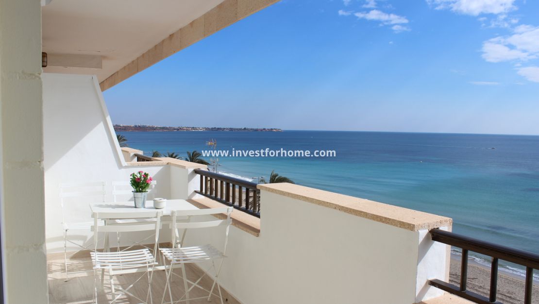 Sale - Apartment - Pilar de la Horadada - Costa Blanca