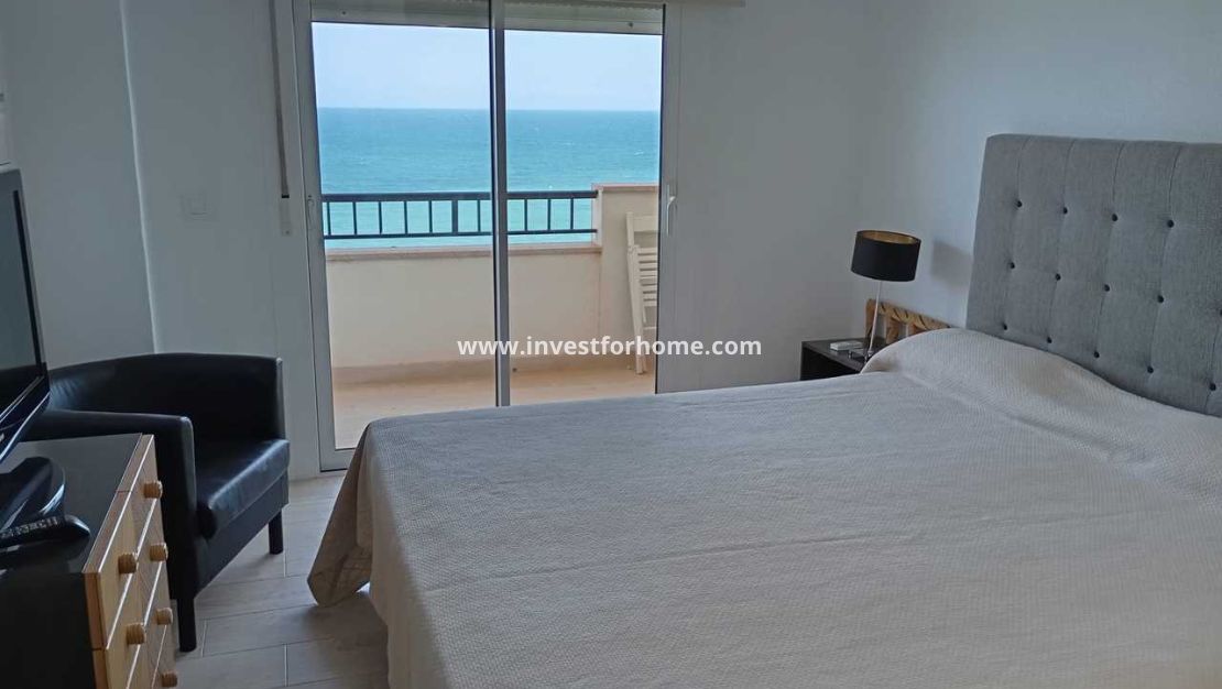 Sale - Apartment - Pilar de la Horadada - Costa Blanca