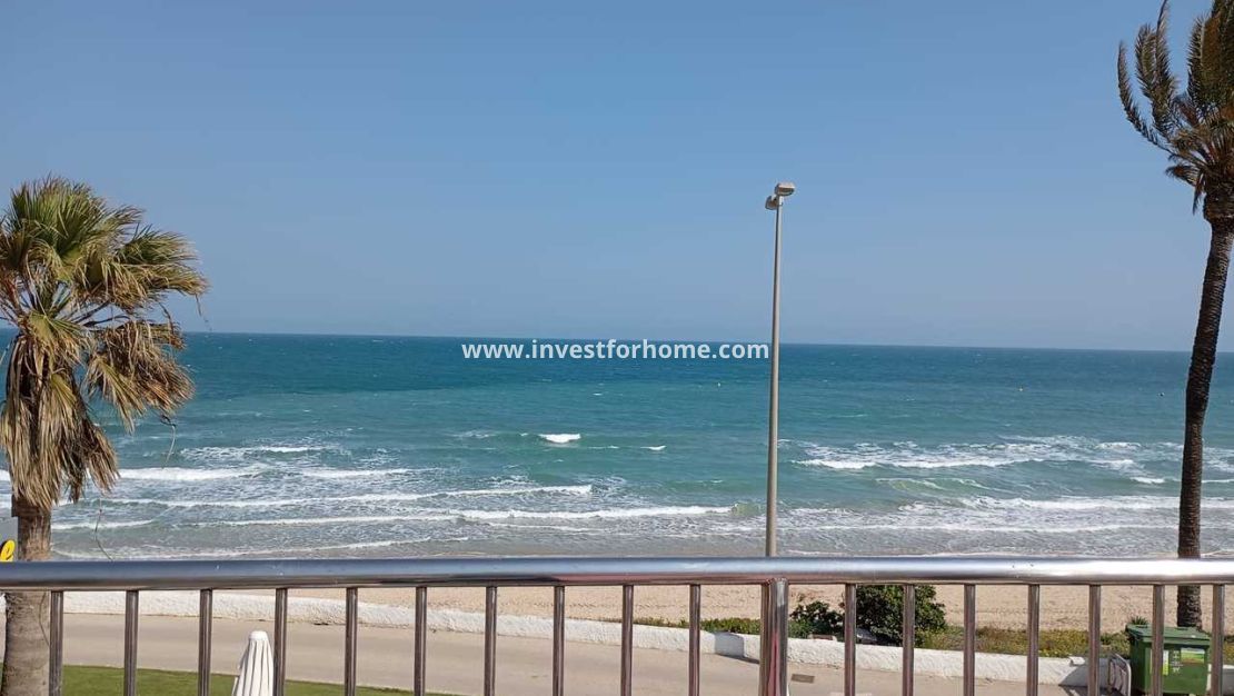 Sale - Apartment - Pilar de la Horadada - Costa Blanca
