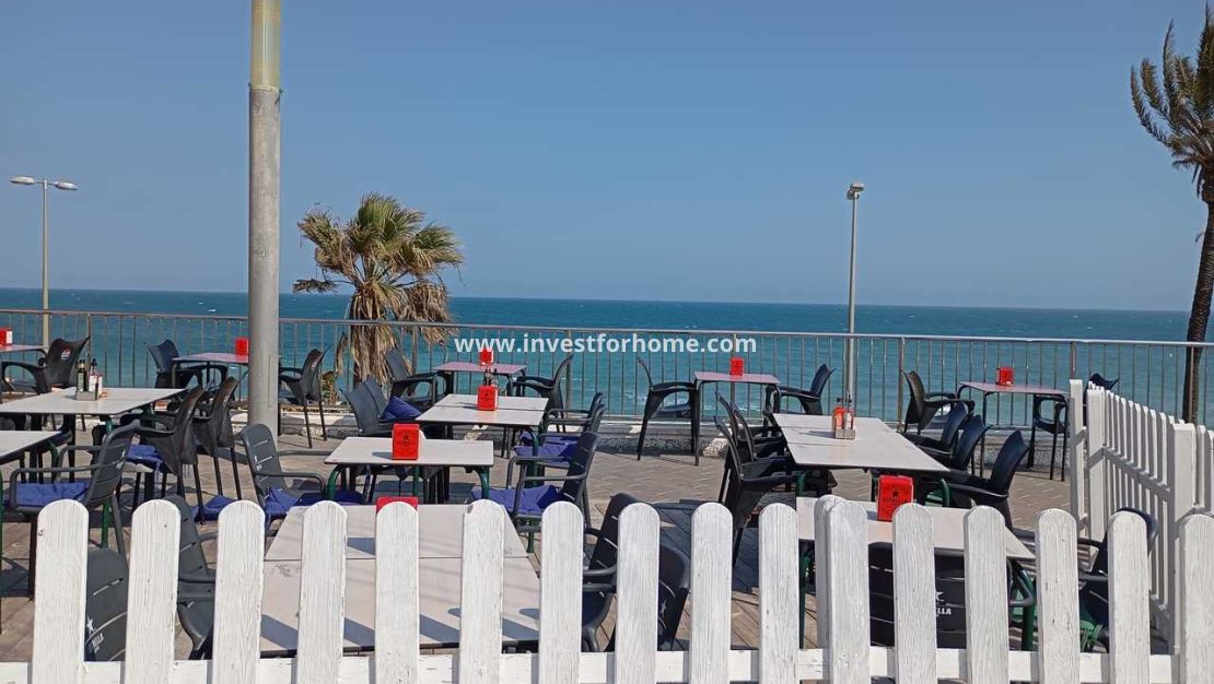 Sale - Apartment - Pilar de la Horadada - Costa Blanca