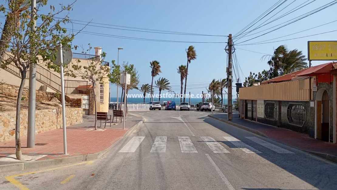 Sale - Apartment - Pilar de la Horadada - Costa Blanca