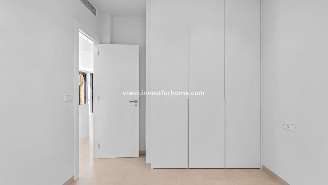 Sale - Apartment - Pilar de la Horadada - Costa Blanca