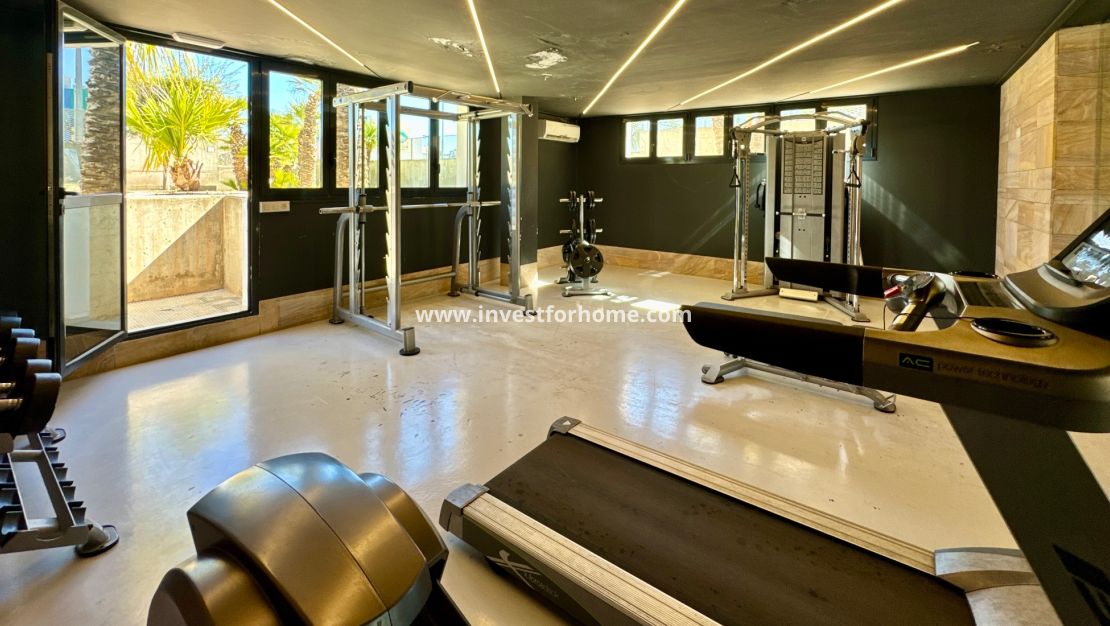 Sale - Apartment - Pilar de la Horadada - Costa Blanca