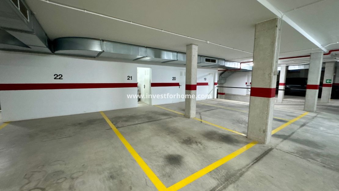 Sale - Apartment - Pilar de la Horadada - Costa Blanca