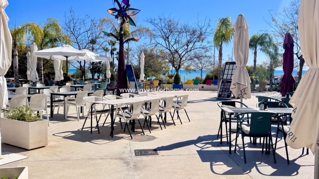 Sale - Apartment - Pilar de la Horadada - Costa Blanca