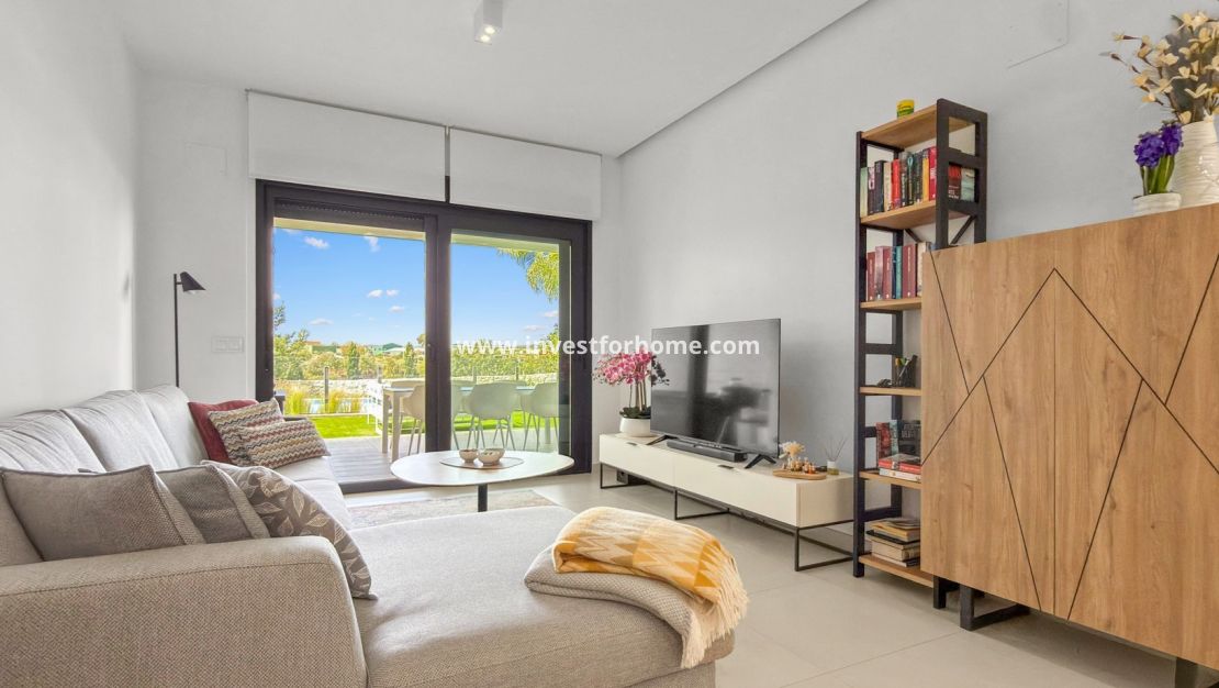 Sale - Apartment - Pilar de la Horadada - Costa Blanca