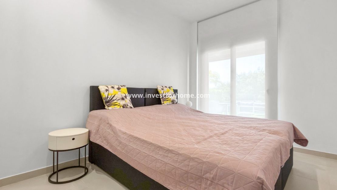 Sale - Apartment - Pilar de la Horadada - Costa Blanca
