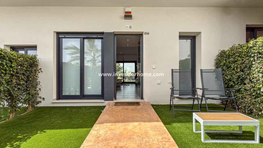 Sale - Apartment - Pilar de la Horadada - Costa Blanca