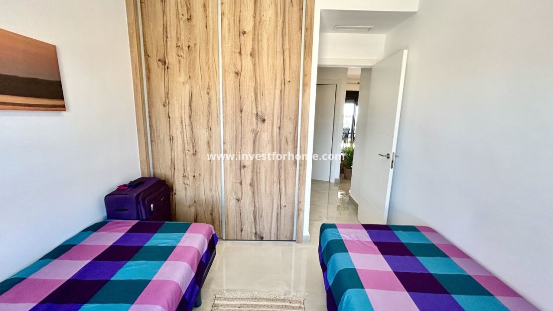 Sale - Apartment - Pilar de la Horadada - Costa Blanca