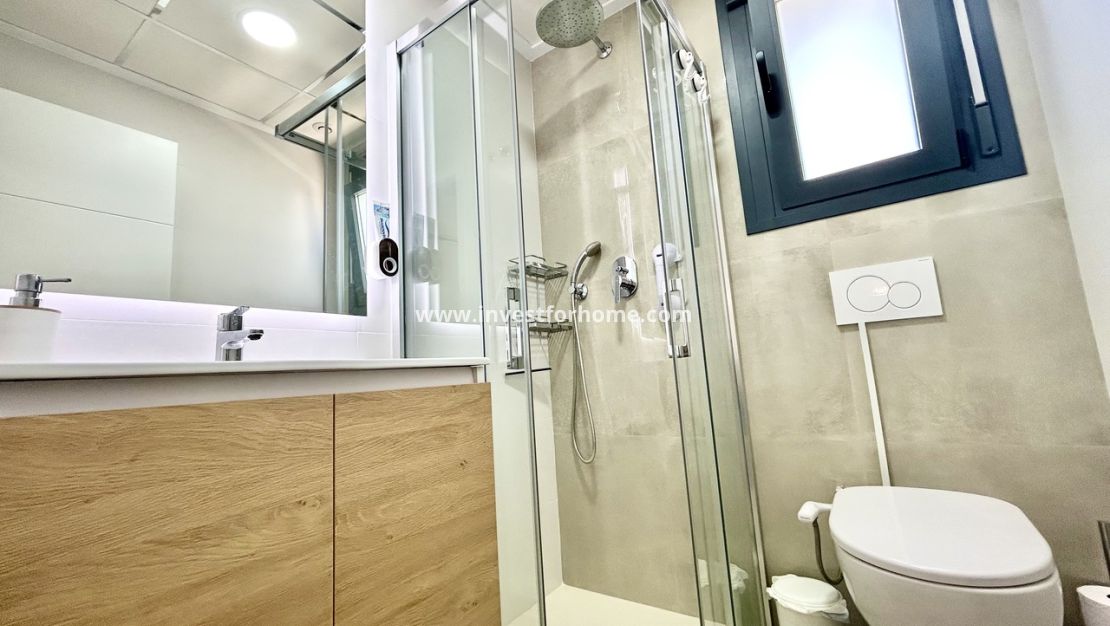 Sale - Apartment - Pilar de la Horadada - Costa Blanca