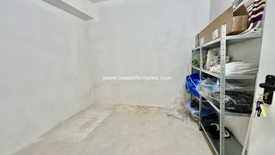 Sale - Apartment - Pilar de la Horadada - Costa Blanca