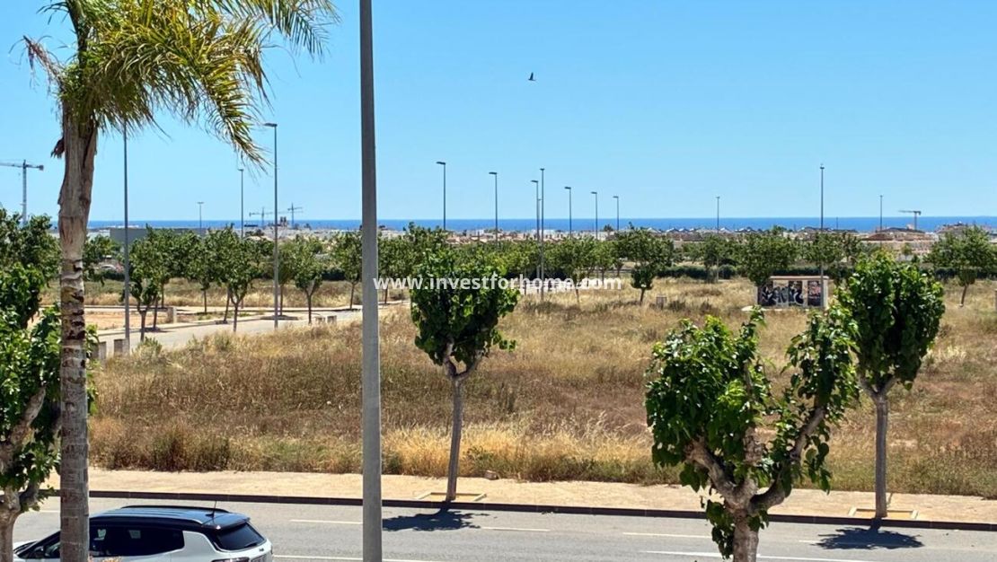 Sale - Apartment - Pilar de la Horadada - Costa Blanca