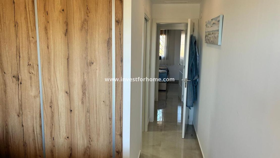 Sale - Apartment - Pilar de la Horadada - Costa Blanca