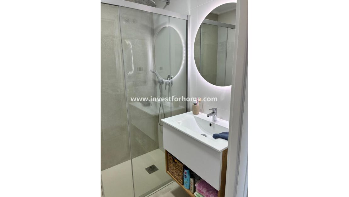 Sale - Apartment - Pilar de la Horadada - Costa Blanca