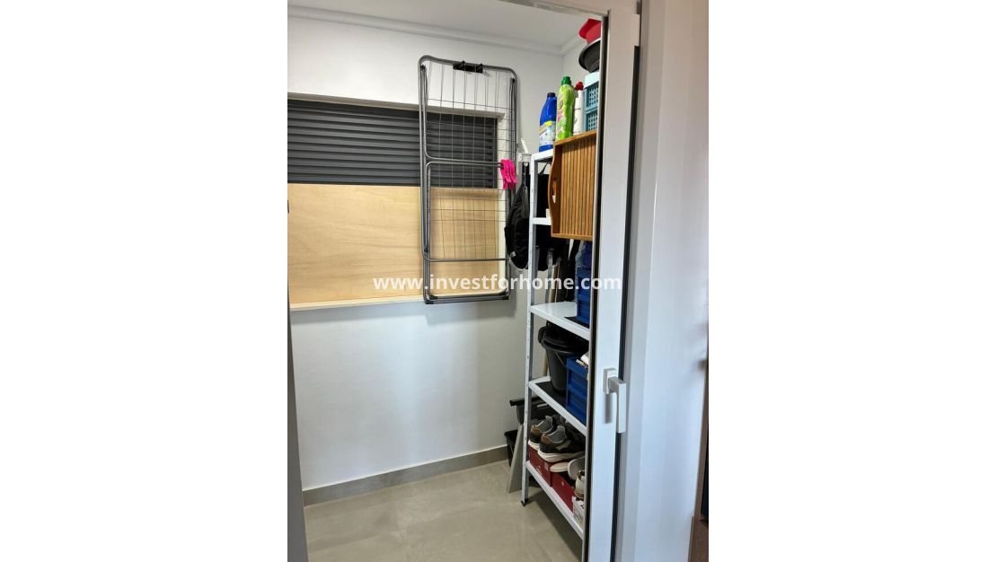 Sale - Apartment - Pilar de la Horadada - Costa Blanca