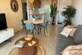 Sale - Apartment - Pilar de la Horadada - Costa Blanca
