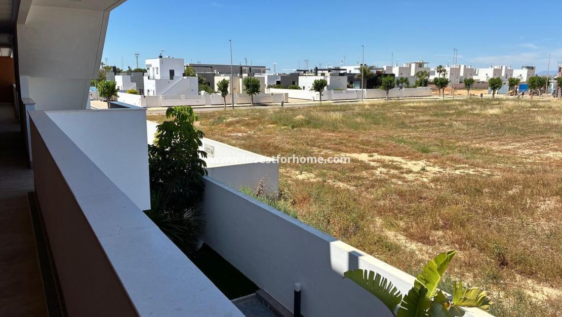 Sale - Apartment - Pilar de la Horadada - Costa Blanca