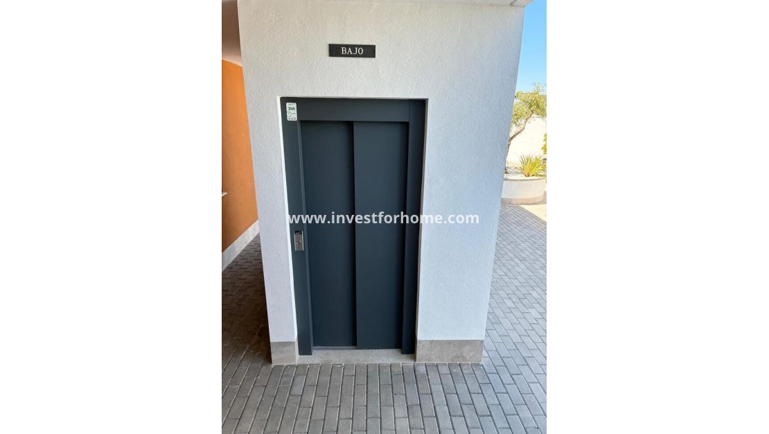 Sale - Apartment - Pilar de la Horadada - Costa Blanca