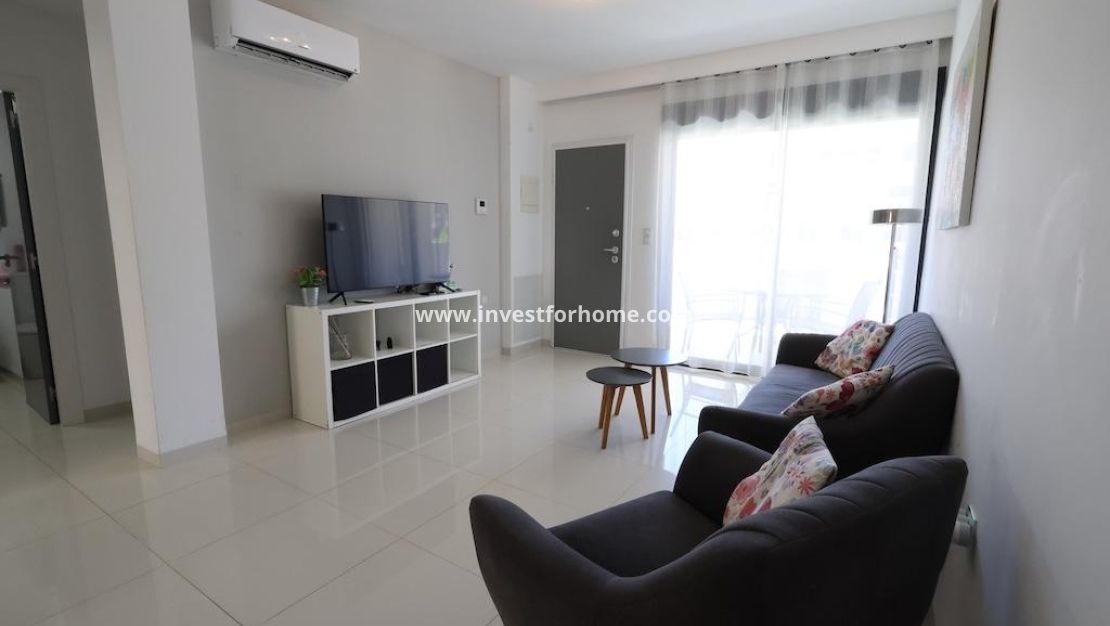 Sale - Apartment - Pilar de la Horadada - Costa Blanca
