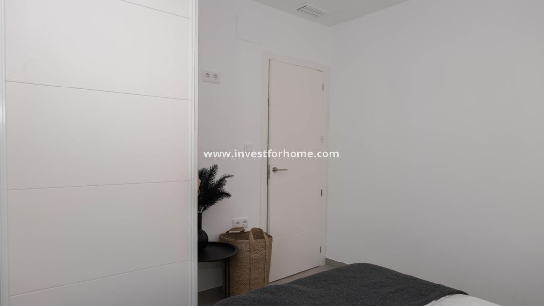 Sale - Apartment - Pilar de la Horadada - Costa Blanca