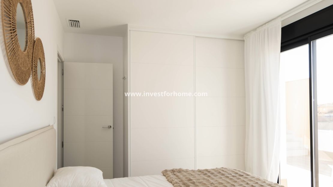 Sale - Apartment - Pilar de la Horadada - Costa Blanca