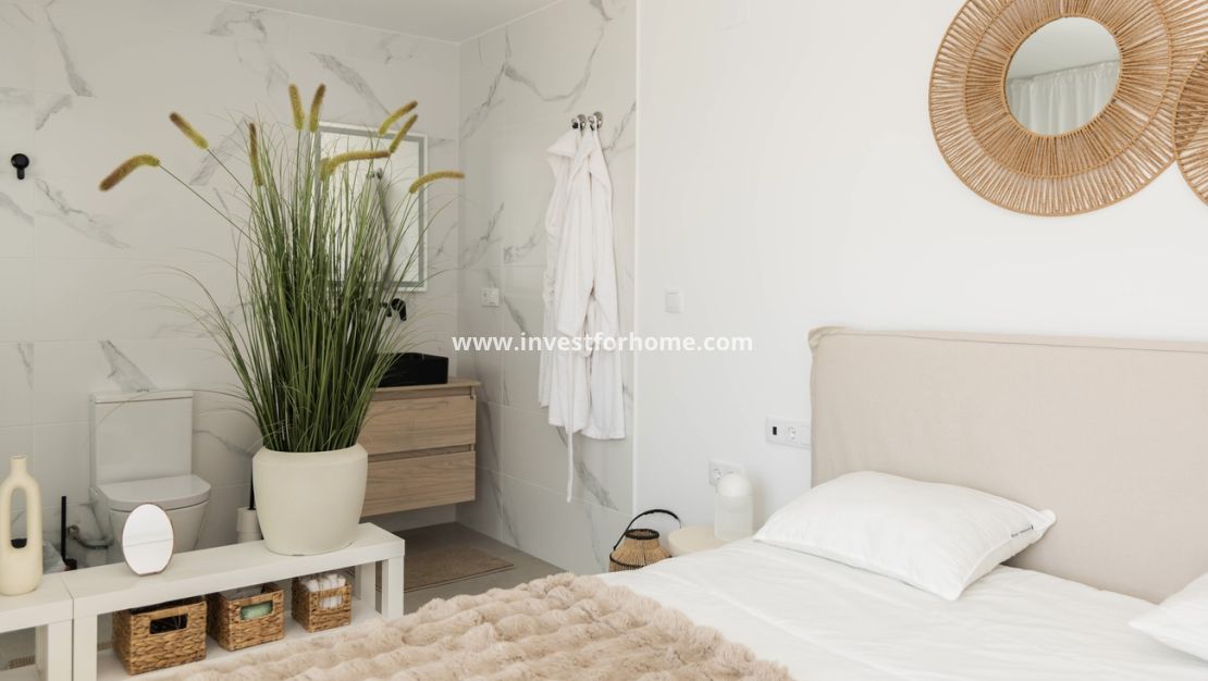 Sale - Apartment - Pilar de la Horadada - Costa Blanca