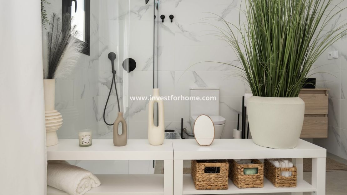 Sale - Apartment - Pilar de la Horadada - Costa Blanca