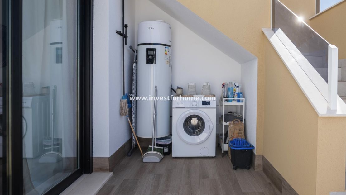 Sale - Apartment - Pilar de la Horadada - Costa Blanca