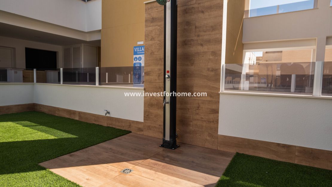 Sale - Apartment - Pilar de la Horadada - Costa Blanca