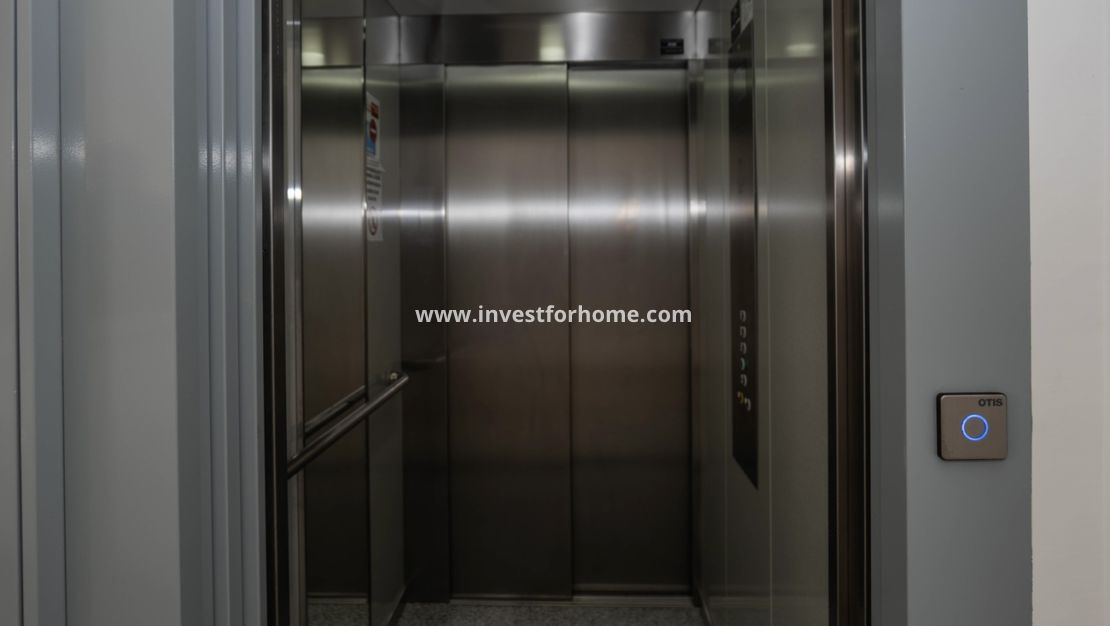 Sale - Apartment - Pilar de la Horadada - Costa Blanca