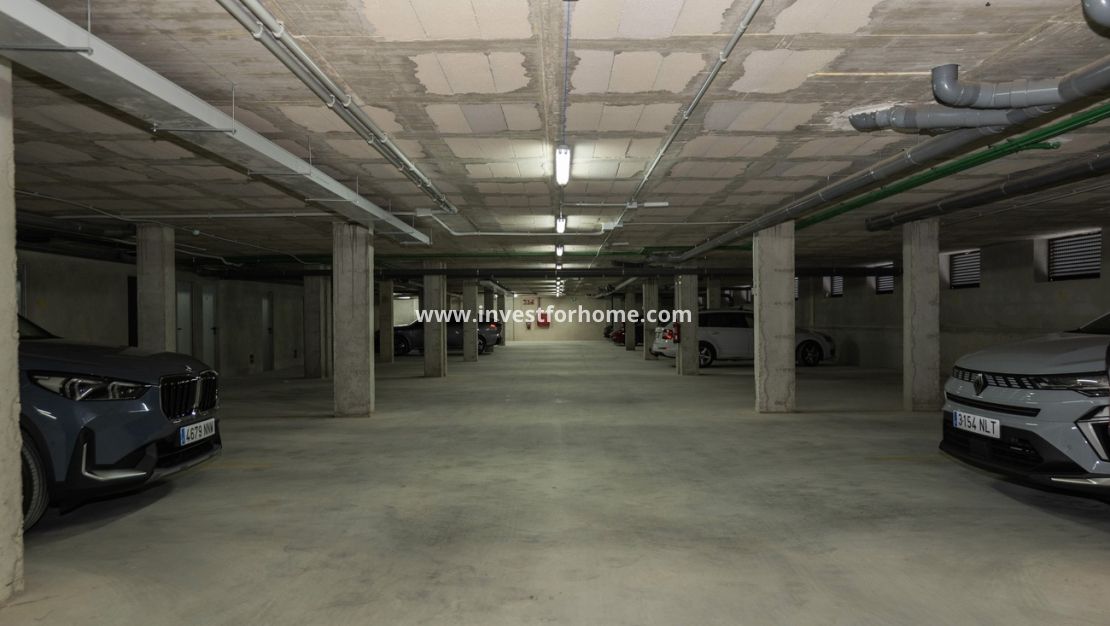 Sale - Apartment - Pilar de la Horadada - Costa Blanca