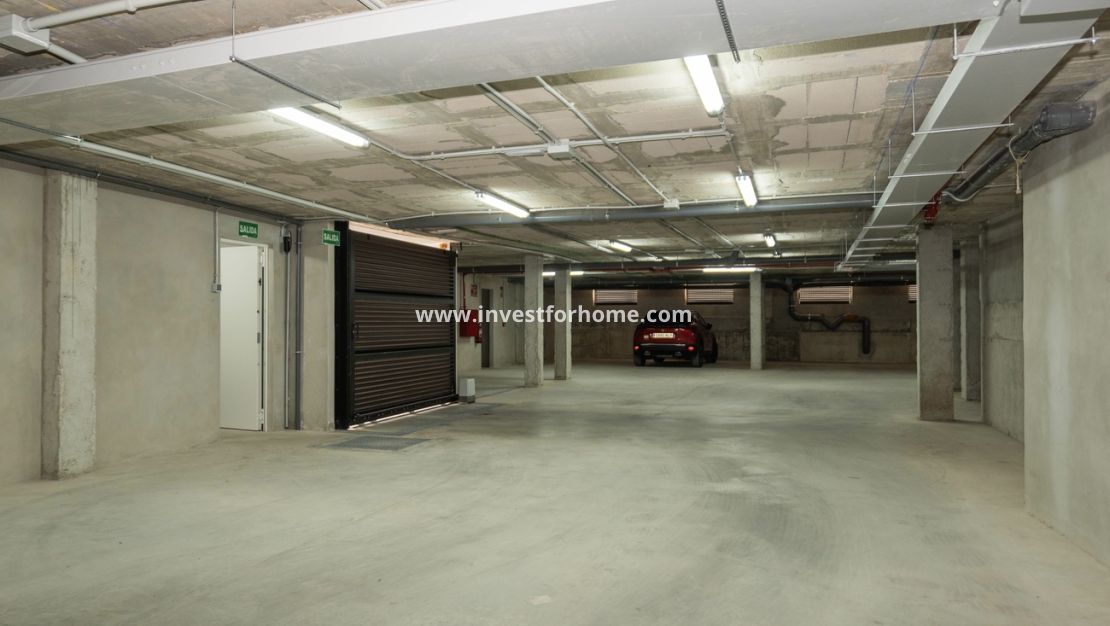 Sale - Apartment - Pilar de la Horadada - Costa Blanca