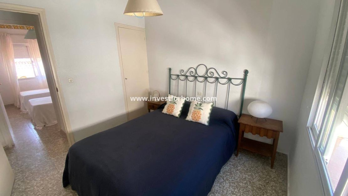 Sale - Apartment - Pilar de la Horadada - El Mojón