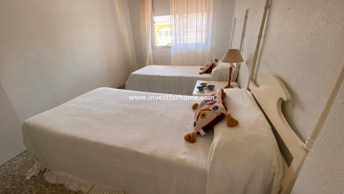 Sale - Apartment - Pilar de la Horadada - El Mojón