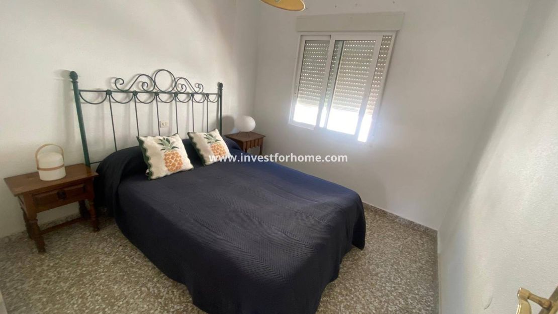 Sale - Apartment - Pilar de la Horadada - El Mojón