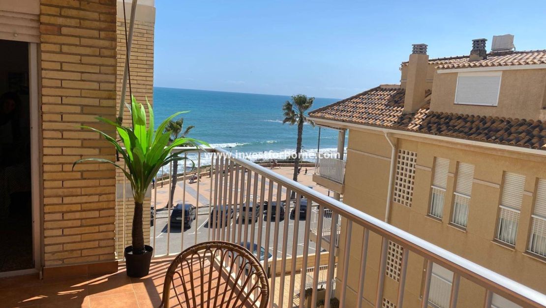 Sale - Apartment - Pilar de la Horadada - El Mojón