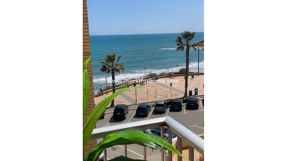 Sale - Apartment - Pilar de la Horadada - El Mojón