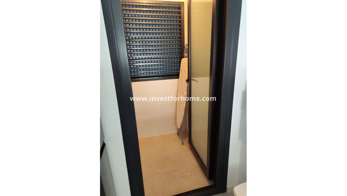 Sale - Apartment - Pilar de la Horadada - El Mojón