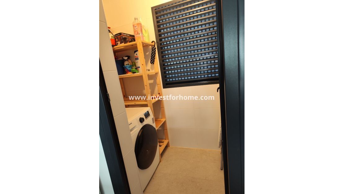 Sale - Apartment - Pilar de la Horadada - El Mojón
