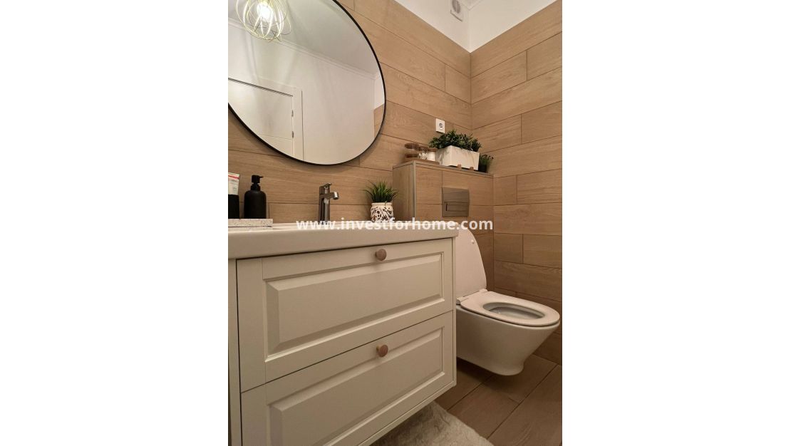 Sale - Apartment - Pilar de la Horadada - La Torre de La Horadada