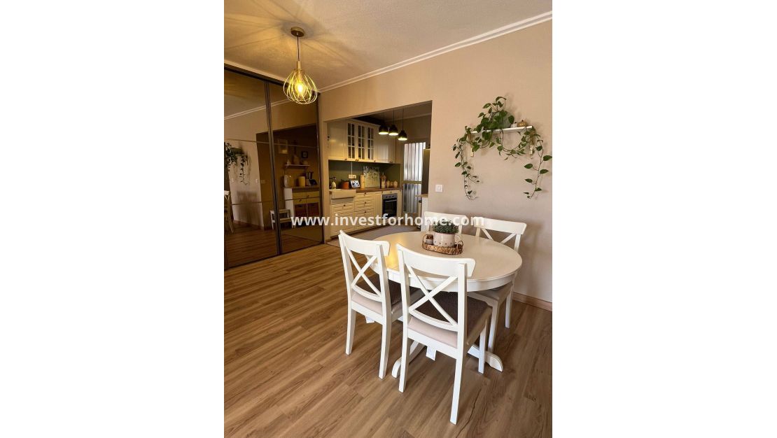 Sale - Apartment - Pilar de la Horadada - La Torre de La Horadada