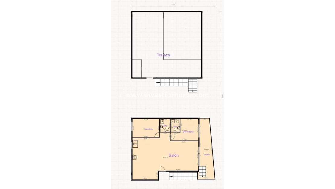 Sale - Apartment - Pilar de la Horadada - La Torre de La Horadada