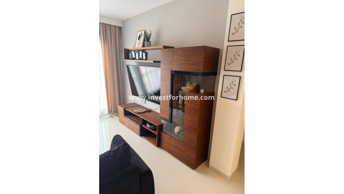 Sale - Apartment - Pilar de la Horadada - La Torre de La Horadada