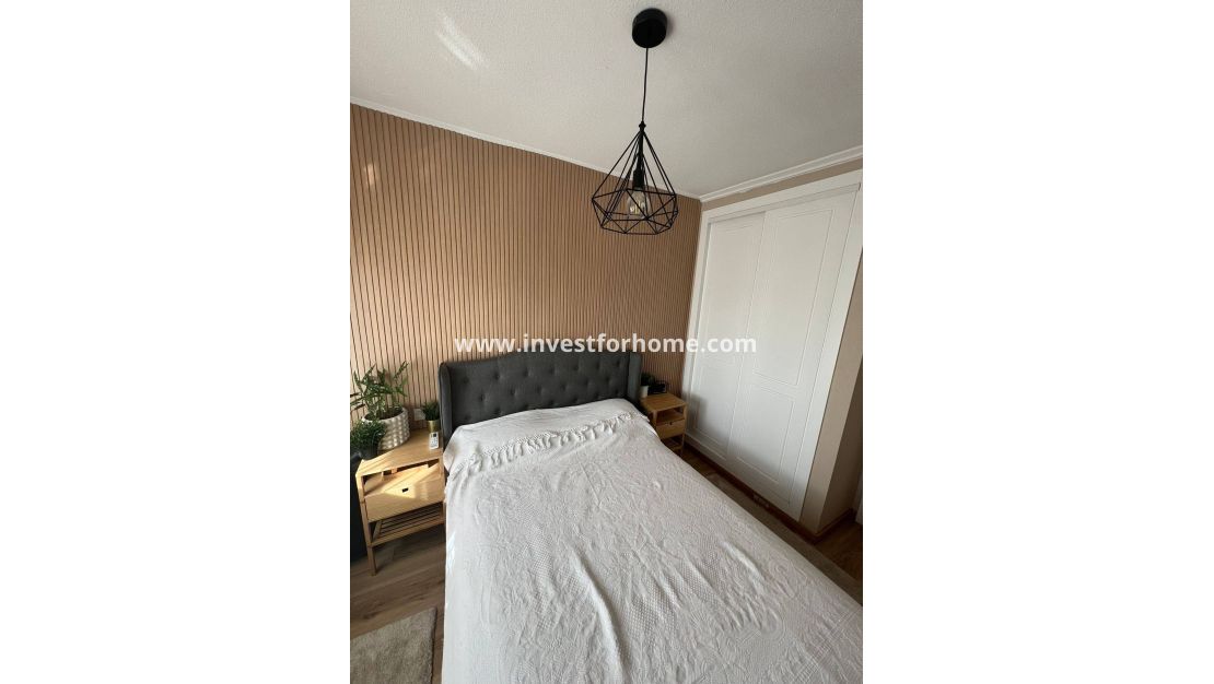 Sale - Apartment - Pilar de la Horadada - La Torre de La Horadada